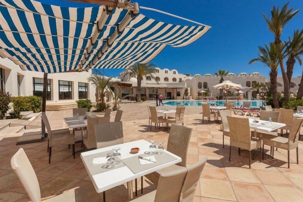 מלון Mezraia Le Petit Palais & Spa מראה חיצוני תמונה