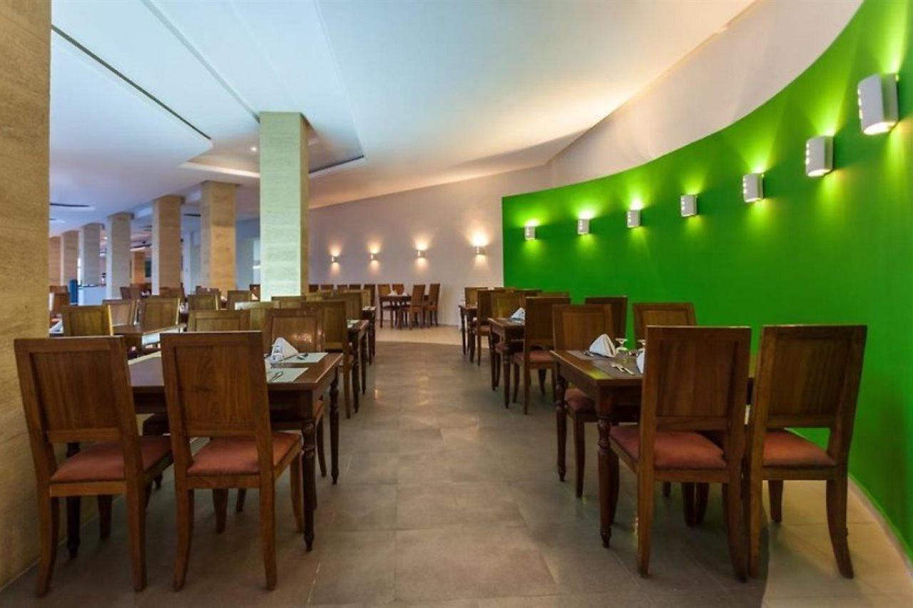 מלון Mezraia Le Petit Palais & Spa מראה חיצוני תמונה