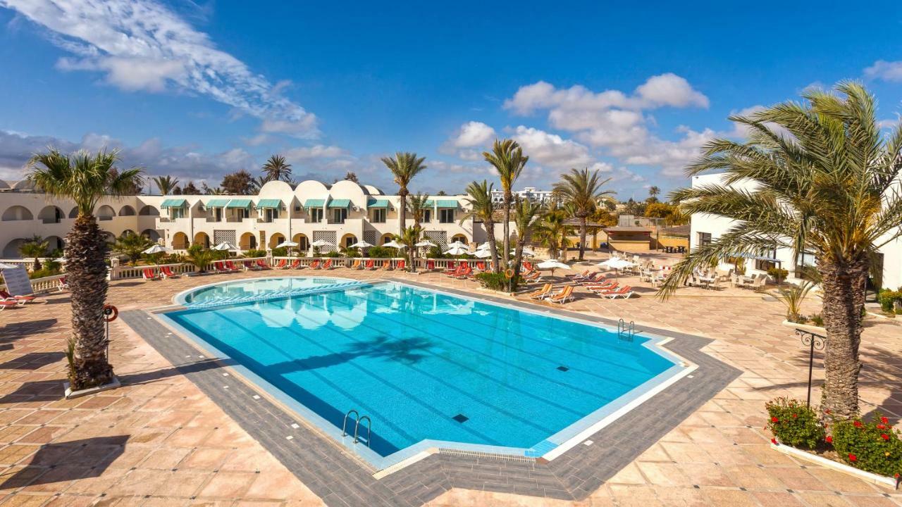 מלון Mezraia Le Petit Palais & Spa מראה חיצוני תמונה