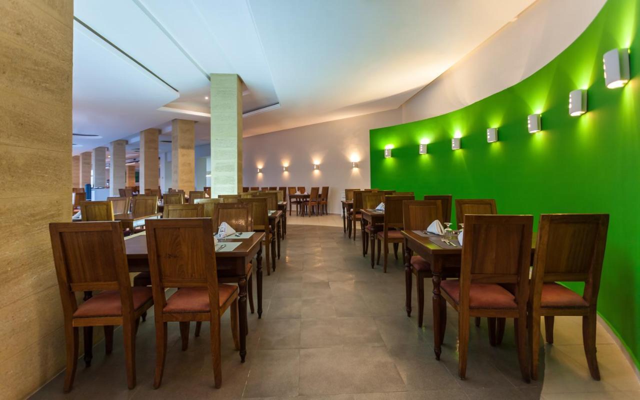מלון Mezraia Le Petit Palais & Spa מראה חיצוני תמונה